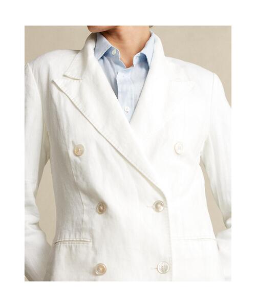 POLO RALPH LAUREN（ポロ ラルフ ローレン）の「ダブルブレステッド