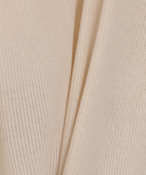 LOWRYS FARM（ローリーズファーム）の「１２ＧボタンミドルカーディガンＬＳ　941274（カーディガン/ボレロ・レディース・ブラウン/グリーン/アイボリー・FREE）」の6枚目の写真