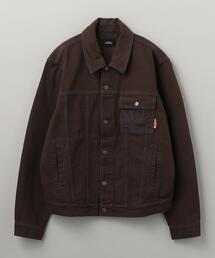 RASSVET / PACCBET | RASSVET（ラスベート）DENIM LONG JACKET■■■(デニムジャケット)