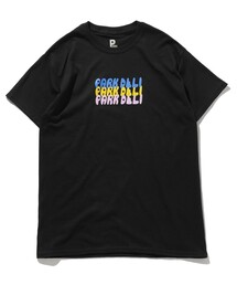 FREAK'S STORE | Park Deli/パークデリ 別注 LE BALLON SHORT SLEEVE T-SHIRT/ル バロン ショート スリーブ Tシャツ(Tシャツ/カットソー)