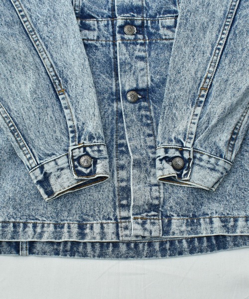 LEVI’Sジャケット Levi's（リーバイス）の「【ヴィンテージ古着】90's Levi's