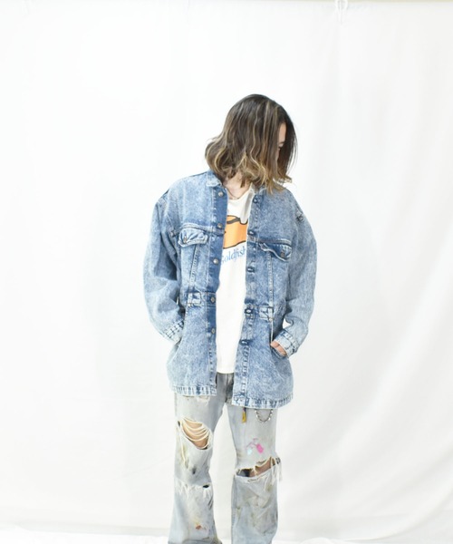 Levi's（リーバイス）の「【ヴィンテージ古着】90's Levi's