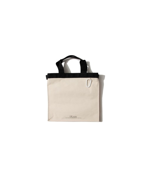 F/CE. (エフシーイー)の「F/CE. W.R CANVAS VERTICAL TOTE F/CE. (エフシーイー)の「F/CE. W.R CANVAS VERTICAL TOTE