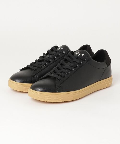 クレイ ウィメンズ/カクタスレザースニーカー