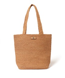 HELEN KAMINSKI(ヘレンカミンスキー)Classic Raffia Crochet Bags