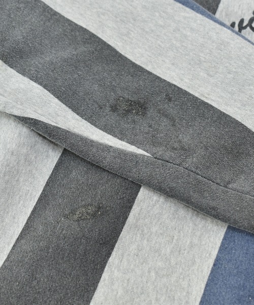 Levi's（リーバイス）の「【ヴィンテージ古着】90’s Levi's/リーバイス ストライプ プルオーバー パーカー（パーカー・メンズ・その他・MEDIUM）」の3枚目の写真