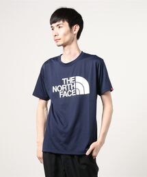 ザ ノース フェイス THE NORTH FACE S/S Color Dome Tee(ショートスリーブカラードームティー)