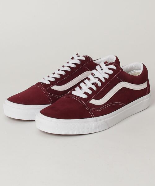 ブランド古着 ローカットスニーカー スニーカー Vans バンズ のファッション通販 Zozoused