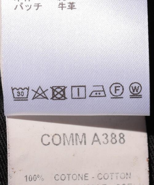 ARIES（アリーズ）の「＜ARIES＞ ACID WASH JEANS/デニムパンツ（デニムパンツ・メンズ・グレー・32inch/30inch）」の4枚目の写真