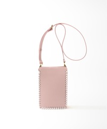 【Elleme】 PHONE バッグ◆