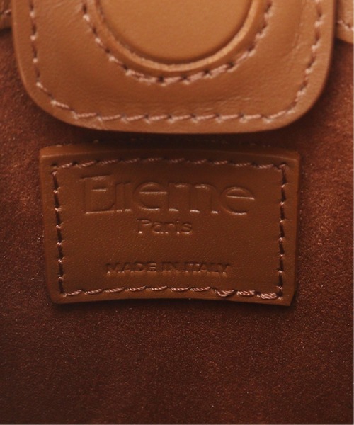 Elleme（エレメ）の「【Elleme】 PHONE バッグ◆（ショルダーバッグ・レディース・ブラウン/ピンク・FREE）」の13枚目の写真