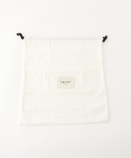 Elleme（エレメ）の「【Elleme】 PHONE バッグ◆（ショルダーバッグ・レディース・ブラウン/ピンク・FREE）」の18枚目の写真