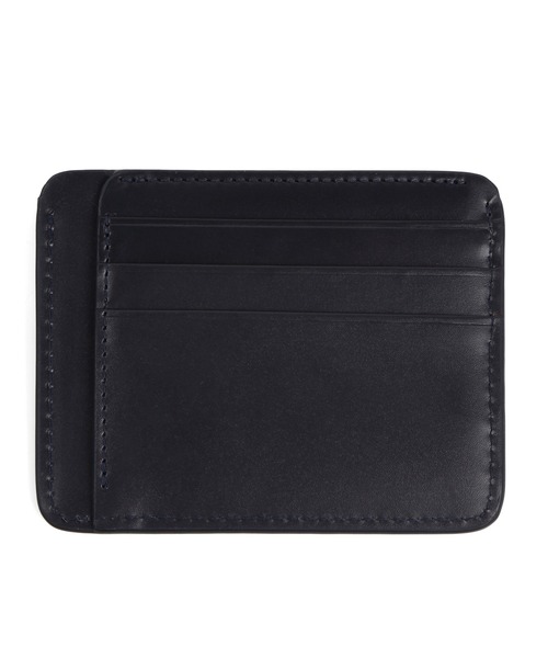 MURA（ムラ）の「薄型 本革 レザー フラグメントケース カードケース（カードケース・メンズ・ブラック/ダークブラウン/キャメル/ネイビー・FREE）」の15枚目の写真