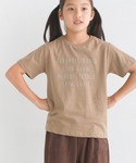 OMNES(オムネス)の「トップス(Tシャツ/カットソー)」