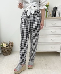 アソートテーパードパンツ【ZOZOTOWN限定アイテム】