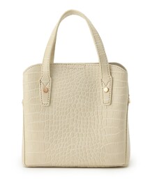 DRESKIP | あおりミニショルダー(ショルダーバッグ)