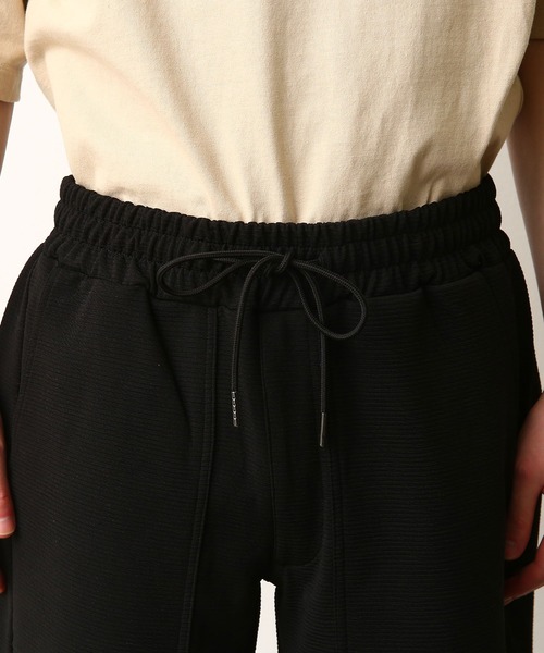 JUNRED(ジュンレッド)の「ドライリップルベイカーショーツ(その他パンツ・メンズ・ブラック/グレー/ダークブラウン/グリーン・M/L/LL)」の20枚目の写真