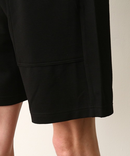 JUNRED(ジュンレッド)の「ドライリップルベイカーショーツ(その他パンツ・メンズ・ブラック/グレー/ダークブラウン/グリーン・M/L/LL)」の22枚目の写真