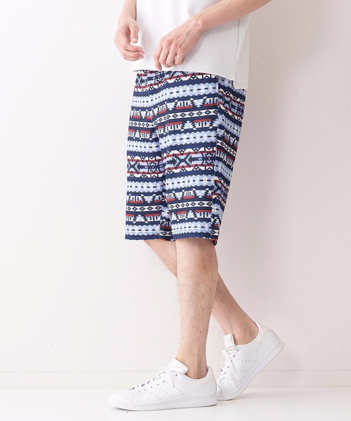 Blue Standard (ブルースタンダード)の「【BLUE STANDARD】フクレジャカードショーツ(その他パンツ・メンズ・ブラック/ネイビー・MEDIUM/LARGE/X-LARGE)」の11枚目の写真