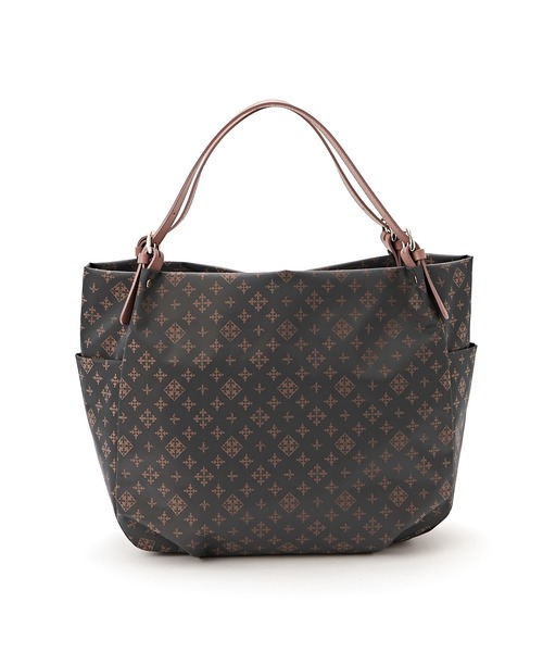 新品未使用 russet ラシット バックルハンドルトートバッグ 楽天市場】【中古】ラシット ハンドバッグ RUSSET レディース