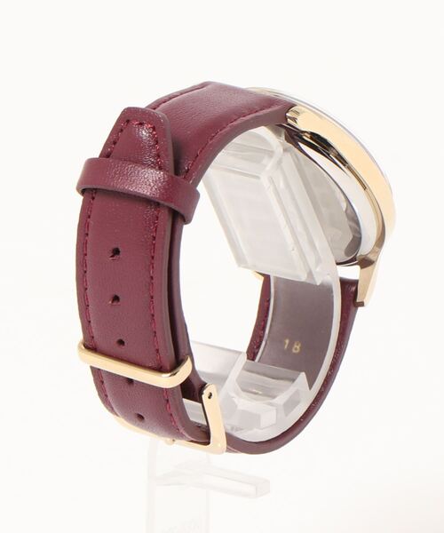 HENRY LONDON（ヘンリーロンドン）の「HL39-LS-0426（アナログ腕時計