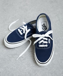 VANS | 【VANS】AUTHENTIC 44DXスニーカー(スニーカー)