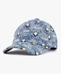 MCM（エムシーエム）の「MCM/エムシーエム/クラシック キャップ