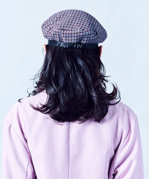 13SS テンダーロイン T-G.S HAT T/C ハット ハンチング ベレー