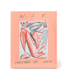 TOKYO CULTUART by BEAMS（トウキョウカルチャートバイビームス）の「SHOHEI TAKASAKI / Where Is Everybody（本）」