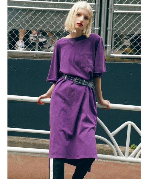 ブランド古着 7分袖ワンピース ワンピース Jouetie ジュエティ のファッション通販 Zozoused