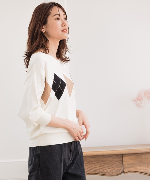 ブルーヒルズ SLY | BIG COLLOR ZIP UP 2P ショートワンピース (ワンピース