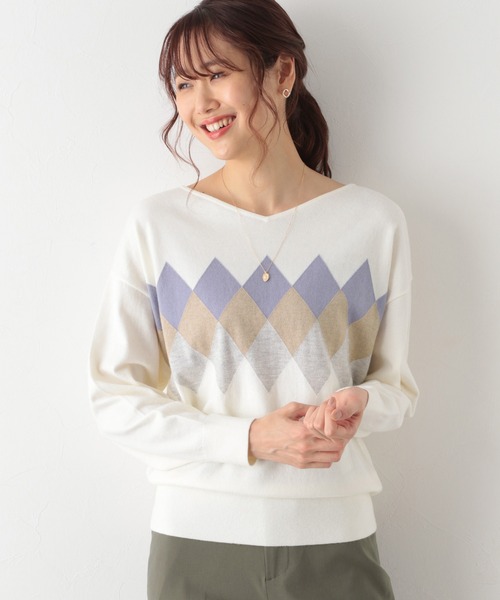 ブルーヒルズ SLY | BIG COLLOR ZIP UP 2P ショートワンピース (ワンピース