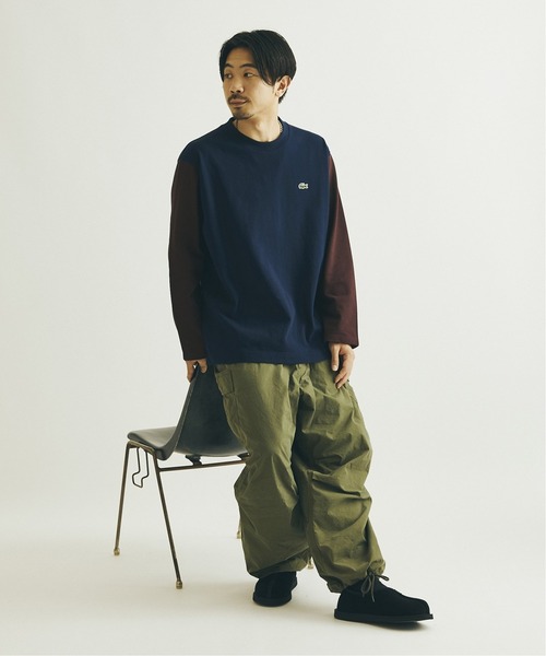 ARMY TWILL アーミーツイル の ARMY TWILL JS アーミーツイル 別注 M51 カーゴパンツ カーゴパンツ
