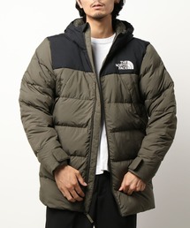 THE NORTH FACE（ザノースフェイス）の「THE NORTH FACE (ザ・ノースフェイス) UX DOWN JKT-RTO ダウンジャケット（ダウンジャケット/コート）」