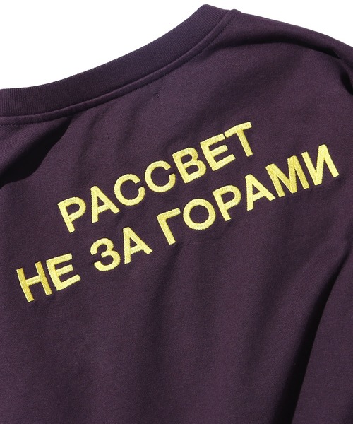 RASSVET / PACCBET（ラスベート）の「PACCBET/ラスべート MENS
