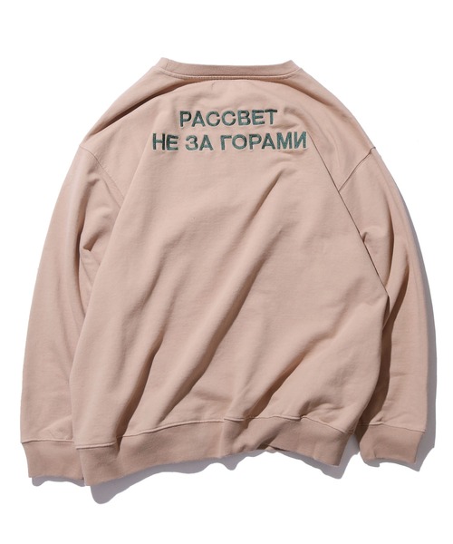 RASSVET / PACCBET（ラスベート）の「PACCBET/ラスべート MENS