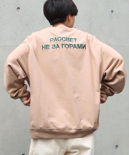 RASSVET / PACCBET（ラスベート）の「PACCBET/ラスべート MENS