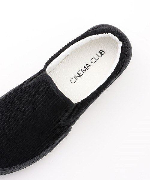 Honeys（ハニーズ）の「スリッポン（スリッポン・レディース・ライトベージュ/ベージュ/ブラック・M/L）」の13枚目の写真