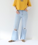 ROLLA'S(ローラス)の「パンツ(デニムパンツ)」