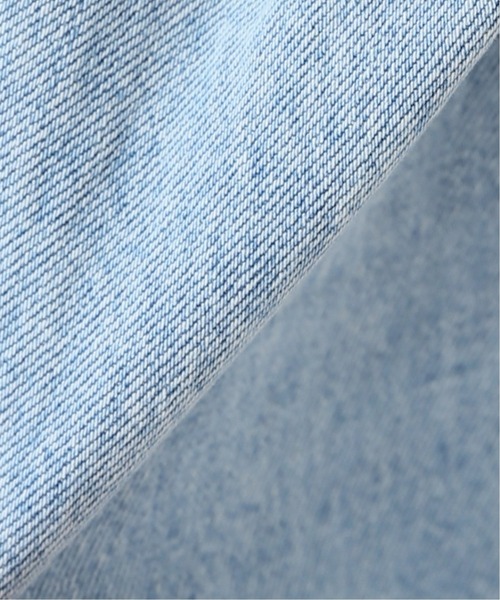 ROLLA'S（ローラス）の「【ROLLA’S/ローラス 】eastcoast クロップフレアパンツ（デニムパンツ・レディース・ブラック/ブルー系その他・SMALL/MEDIUM）」の20枚目の写真