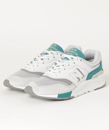 NEW BALANCE | ローカットスニーカー(スニーカー)