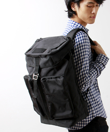 WEGO | WEGO/フラップバックパック(バックパック/リュック)