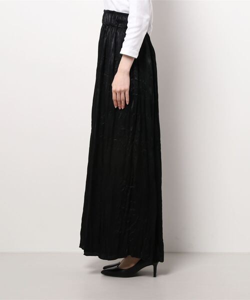 AMAIL(アマイル)の「Colorful wide pants(その他パンツ・レディース・イエロー/ブラック/ブルー・FREE)」の12枚目の写真