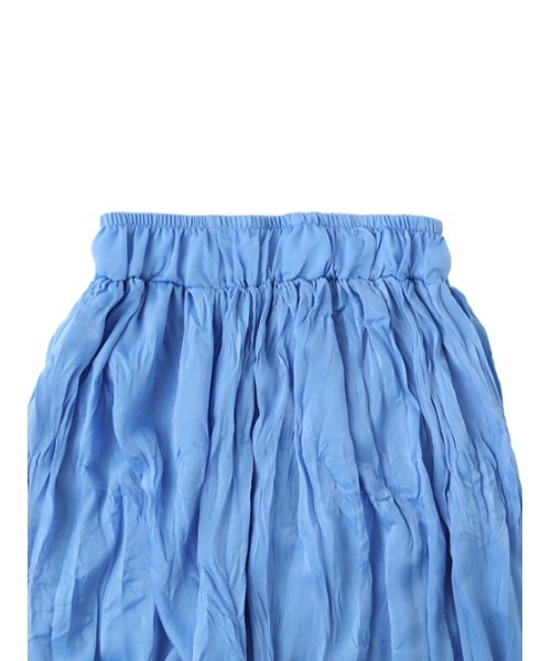 AMAIL(アマイル)の「Colorful wide pants(その他パンツ・レディース・イエロー/ブラック/ブルー・FREE)」の14枚目の写真