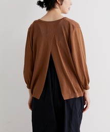 note et silence - 専用　ノートエシロンス　ニットカーディガン note et silence（カーディガン）のフリマアイテム一覧