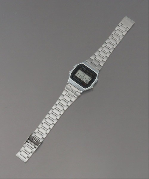CASIO（カシオ）の「【CASIO Collection/カシオ コレクション】A158WA