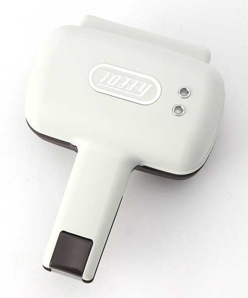 ハーフホットサンドメーカー K-HS3 AW ＜Toffy トフィ＞（キッチン家電）｜212 KITCHEN STORE（トゥワントゥキッチンストア）