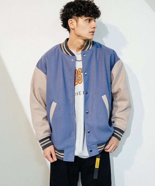 IVE スタジャン Lサイズ IVE THE 1ST WORLD TOUR 'SHOW WHAT I