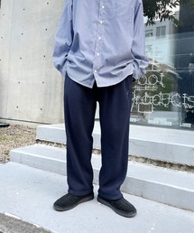 WHO'S WHO gallery | 【KOOKY'N/クーキー】ワッフルパンツ(その他パンツ)