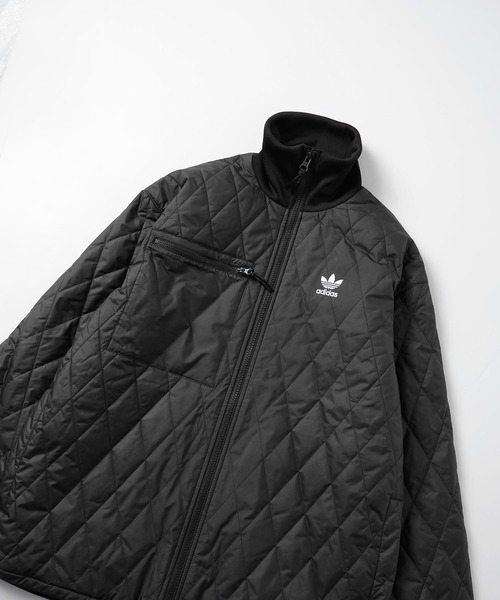 新品 adidas originalsアディダスオリジナルス　ジャケットブルゾン adidas ブルゾン アウター CLUB JACKET / アディダスオリジナル